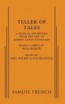 Teller of Tales