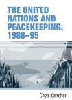 United Nations and Peacekeeping, 1988–95