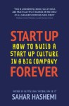 Start Up Forever