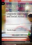 Linguistic Legitimacy and Social Justice