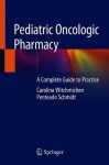 Pediatric Oncologic Pharmacy