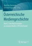 Osterreichische Mediengeschichte