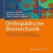 Orthopadische Biomechanik