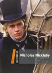 Dominoes: Level 2: Nicholas Nickleby
