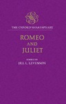 Oxford Shakespeare: Romeo and Juliet