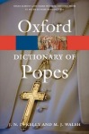 Dictionary of Popes