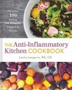 Anti-Inflammatory Kitchen Cookbook