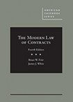 Modern Law of Contracts