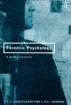 Forensic Psychology