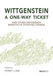 Wittgenstein, a One-way Ticket, and Other Unforeseen Benefits of Studying Chinese