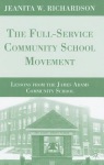 Full-Service Community School Movement