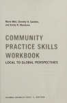 Community Practice Skills Workbook
