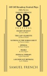 Off Off Broadway Festival Plays, 24th Series