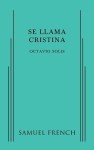 Se Llama Cristina