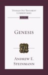 Genesis: An Introduction and Commentary