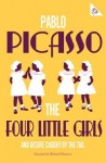 Four Little Girls and Desire Caught by the Tail