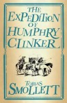 Expedition of Humphry Clinker