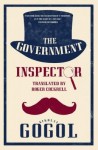 Government Inspector: New Translation