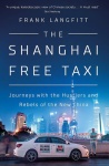 Shanghai Free Taxi