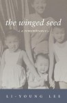 Winged Seed