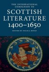 International Companion to Scottish Literature 1400–1650