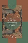 El boton de seda negra