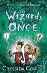 Wizards of Once: Twice Magic