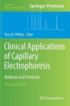 Clinical Applications of Capillary Electrophoresis