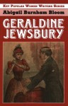 Geraldine Jewsbury