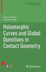 Holomorphic Curves and Global Questions in Contact Geometry