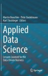Applied Data Science
