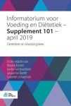 Informatorium Voor Voeding En Dietetiek - Supplement 101 - April 2019