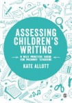 Assessing Children's Writing