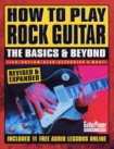 How to Play Rock Guitar