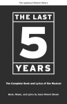 Last Five Years