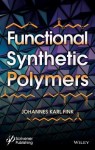 Functional Synthetic Polymers