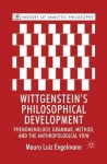 Wittgenstein's Philosophical Development