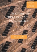 History of “Relevance” in Psychology