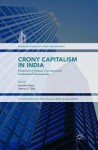 Crony Capitalism in India