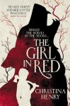 Girl in Red