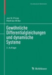 Gewohnliche Differentialgleichungen und dynamische Systeme