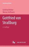 Gottfried von StraĂźburg
