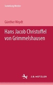 Hans Jacob Christoffel von Grimmelshausen