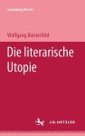 Die literarische Utopie