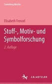 Stoff-, Motiv- und Symbolforschung