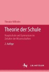 Theorie der Schule