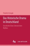 Das Historische Drama in Deutschland