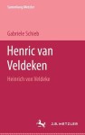 Hendrik van Veldeken