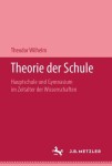 Theorie der Schule