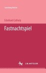 Fastnachtspiel